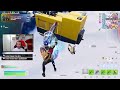 #01 🌴🔥FORTNITE CON QUETINQUETAN EN CABINA😈🔴