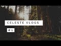 FIRST VLOG EVER