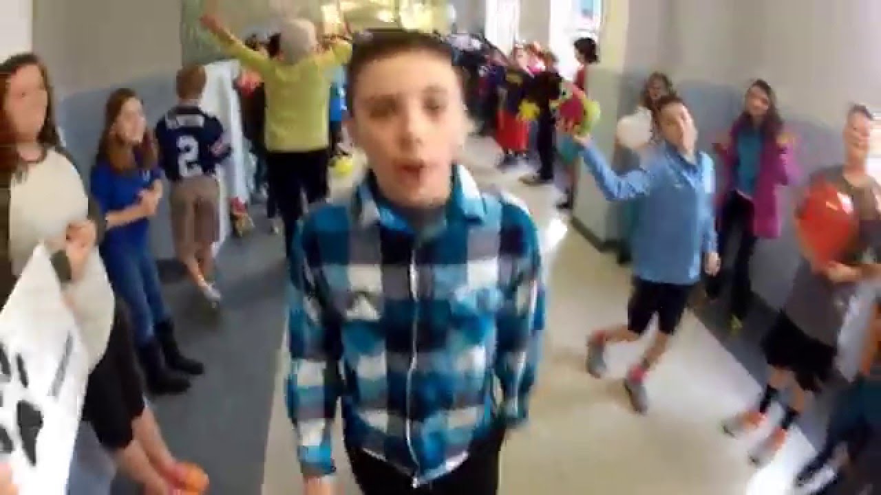North Lincoln Middle School Lip Dub 2016 YouTube north-lincoln-middle-school-lip-dub-2016-youtube