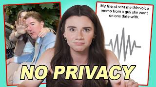 Social Media Doxxing Needs To Stop