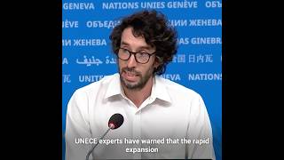 Full #datacentres threaten energy dependency, UN experts warn News