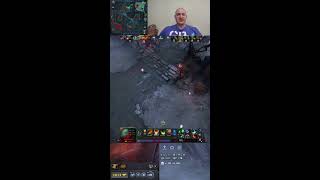 картинка: Dota 2 rating in solo stream \ Дота 2 рейтинг в соло стрим, общаемся, играем на позитиве 53 #shorts