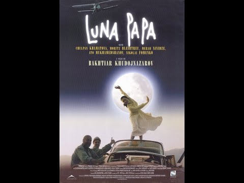 Luna Papa (1999) Full Movie with Spanish Subtitles