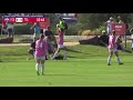 FC Stars 01 vs. TFA Elite 01 - U17 Girls - 9am - Field 6