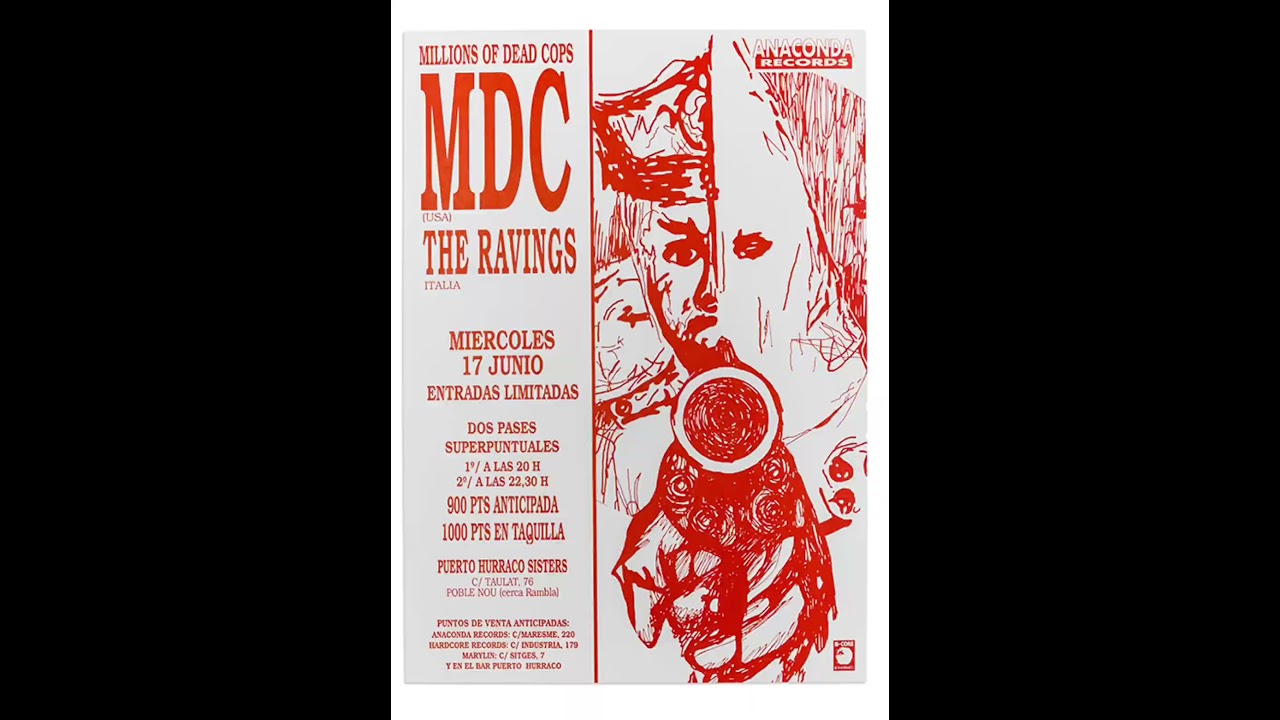 Memoria gráfica de BCore 1989-2007