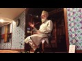Lecture at american islamic center boonton by maulana yusuf islahi  part 1