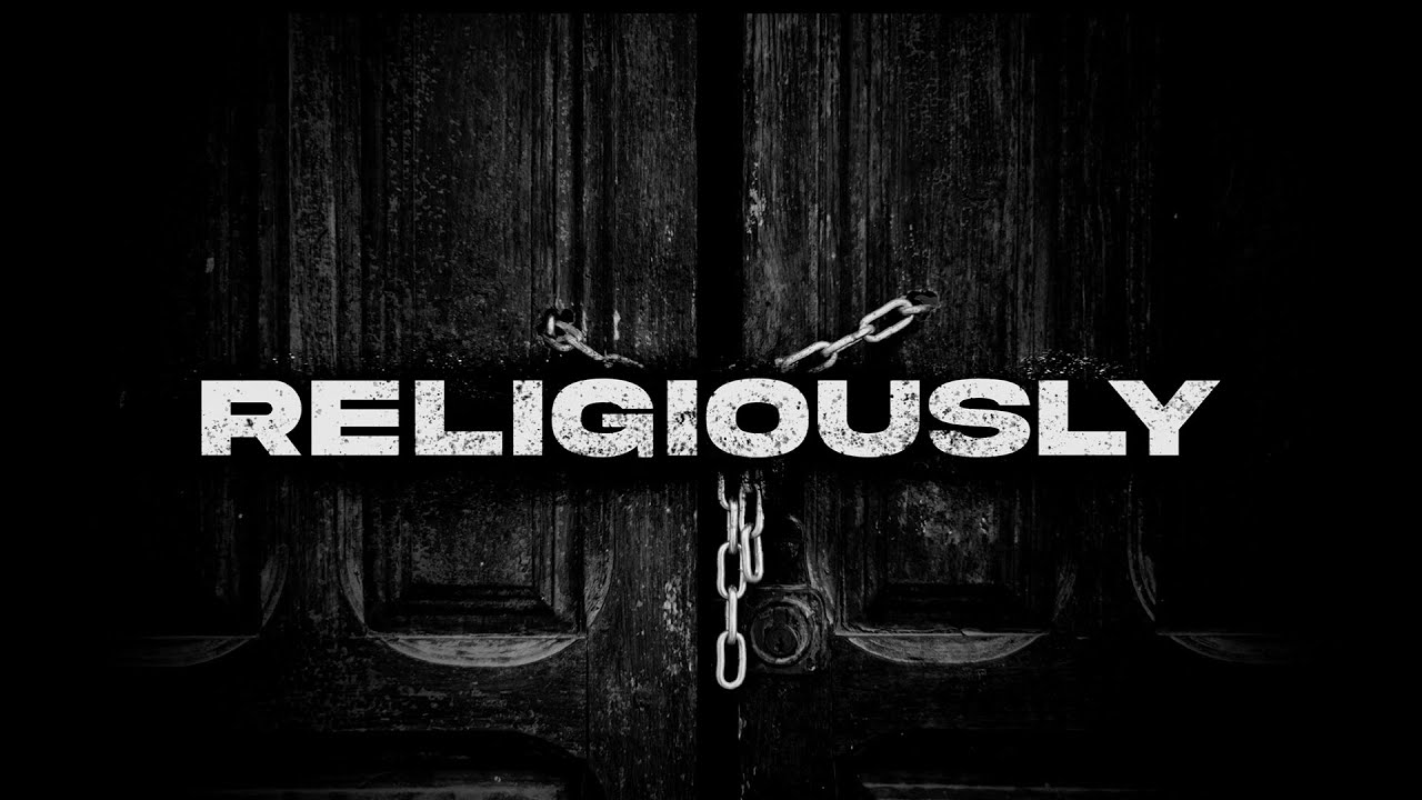 Bailey Zimmerman - Religiously