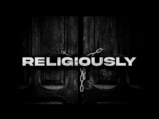 BAILEY ZIMMERMAN - RELIGIOUSLY