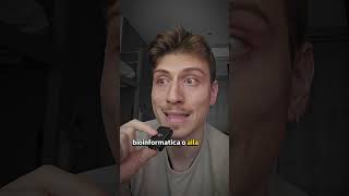 Let's talk about the Master's Degree in Biomedical Engineering!