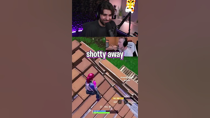 The Day Tfue Gave a Win to a Default  😭