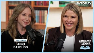 Leigh Bardugo Reveals the Phone Call That Inspired “Shadow and Bone” and Changed Her Life screenshot 4