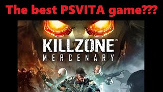 Why is Killzone Mercenary's so great?