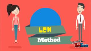 Least Cost Method