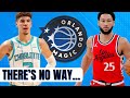 This Is WAY BETTER Than We Thought... | Daily Orlando Magic News & Rumors