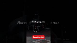 deme beni bağışlaa