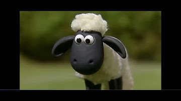 Shaun The Sheep Timmy In A Tizzy Crying 😭 Speed Up Slow GoTube 
