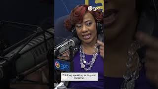 MLK's practice of nonviolence defined the Civil Rights movement, Dr. Bernice King explains the value