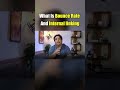 What Is Bounce Rate and Internal linking