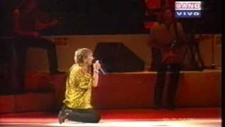 Rod Stewart - Passion, You're in my heart, I don't want to talk about it chords