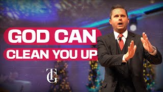 God Can. | Tyler Gaulden