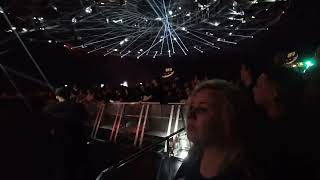 Ann Clue  @Boris Brejcha in Concert 12.11.22 Berlin