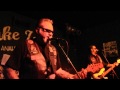 Deadbolt - Truck Driving S.O.B.
