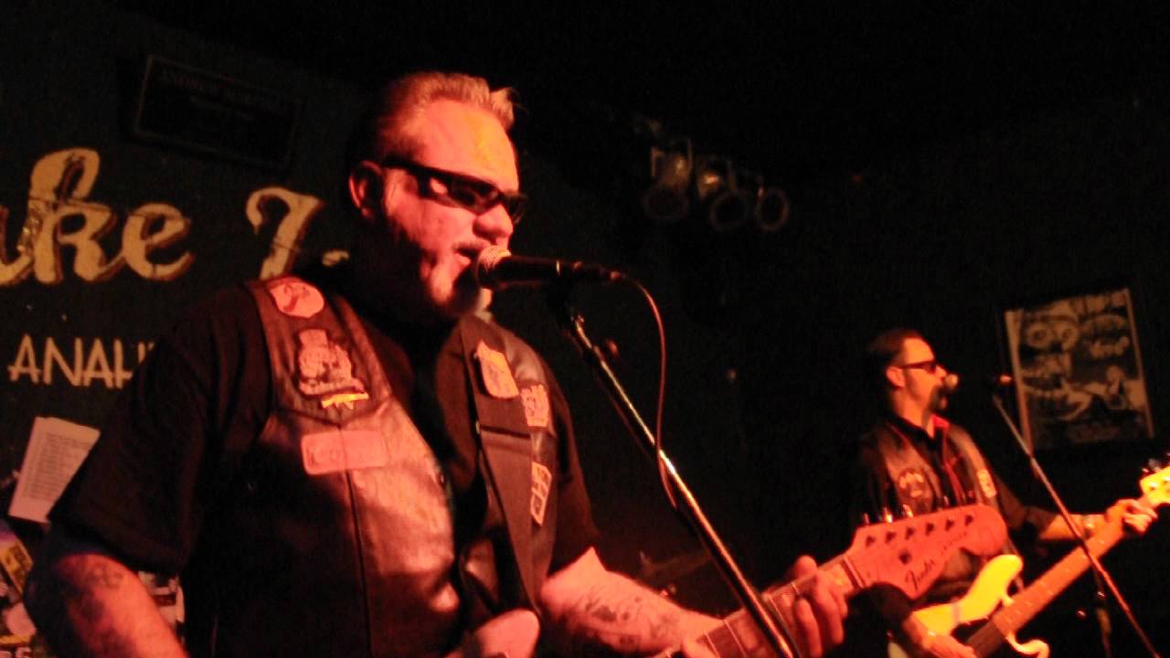 Deadbolt Truck Driving S.O.B. YouTube