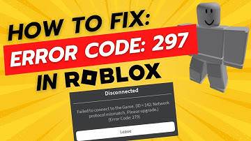 How to Fix Roblox Error Code: 279 | An Error Occurred While Starting Roblox (Easy Fix!)