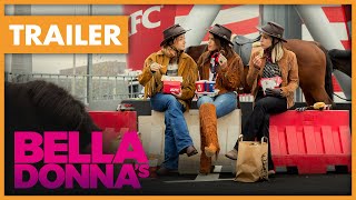 Bella Donna's trailer 2 - Nu overal verkrijgbaar