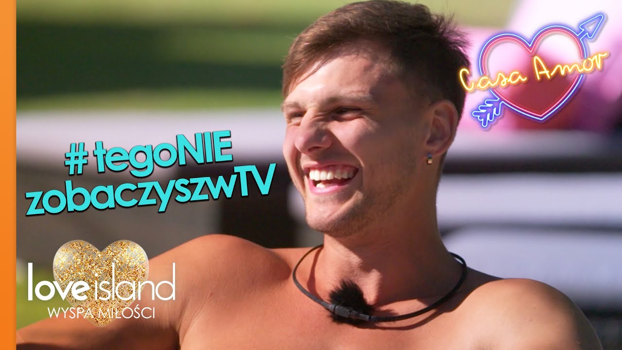 Pakujcie walizę | Love Island. Wyspa Miłości 8