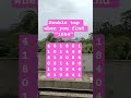 Observation Visual Test: 5 Seconds For You To Spot:1084 . Try Your Skills! #search #puzzle #shorts