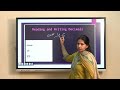 Class 6 Maths Decimals (Part 1)