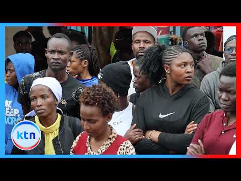 IEBC Yaendesha Mafunzo kwa Vijana Watakaopiga Kura kwa Mara ya Kwanza Kaunti Ya Kiambu