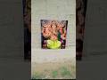 ganapati bappa moriya 🥰🔥🙏Drowing joy ganapati bappa  #trending  #viral
