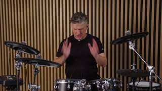 Yamaha DTXPro Tutorial | Adding additional Snares on your DTX Pro Module | Yamaha Drums
