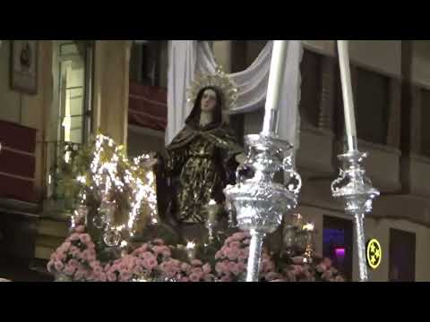 Real, Ilustre y Venerable Hermandad del Santo Traslado y Nuestra Señora de la Soledad