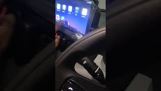 Tata punch 2025 model Android system installation #automobile #cerita #tata #car #tatapunch
