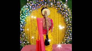 Actress Pranitha Baby Shower Photos