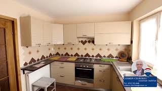 Casa In Sistem Duplex, Saucesti