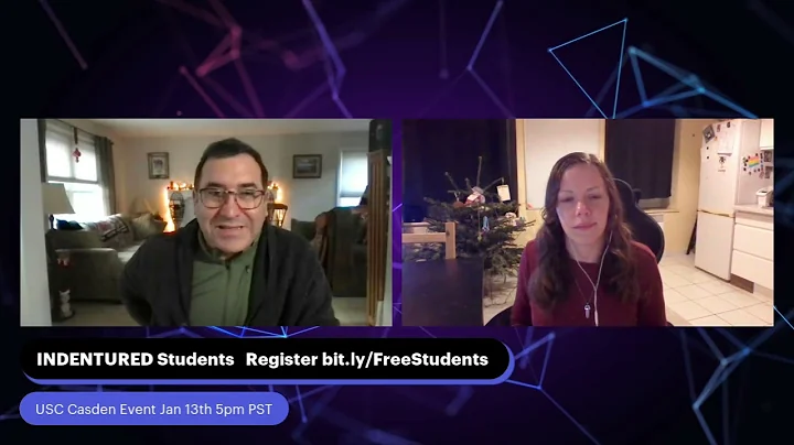 Student Loan Justice Live with Heather Taylor and ...
