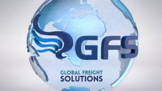 GFS Forwarding - Global Freight Solutions