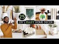  26 great diys home decor high end dollar tree 2021  easy  affordable