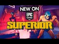 Superior game by gala games gets an epic upgrade