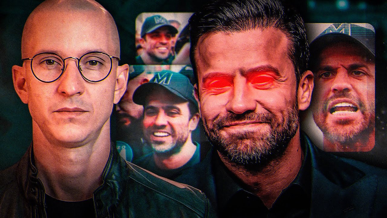 Pablo Marçal: O QUE NINGUÉM TE CONTA sobre o império dele