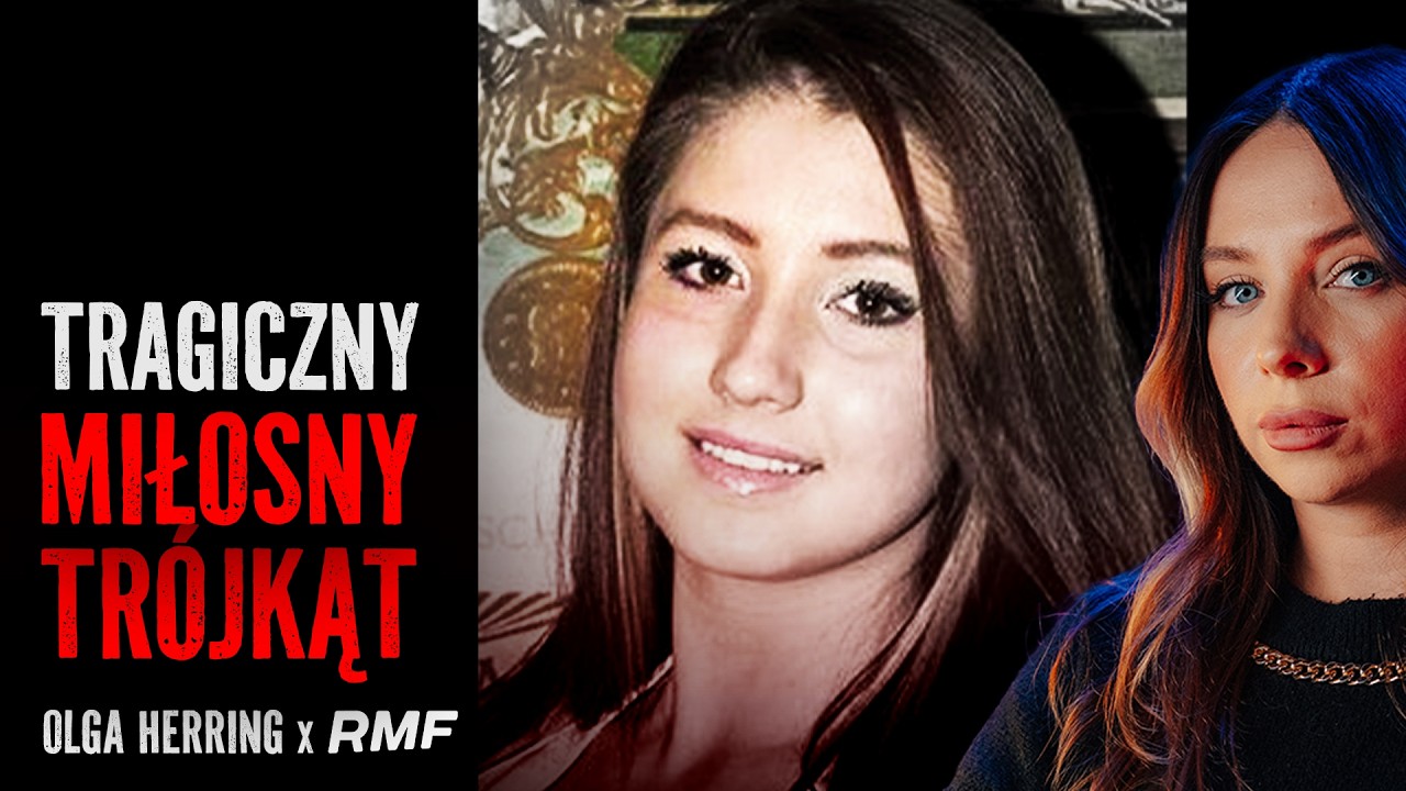 Zakazany romans skończył się tragedią. ZAGINIĘCIE 20-LATKI