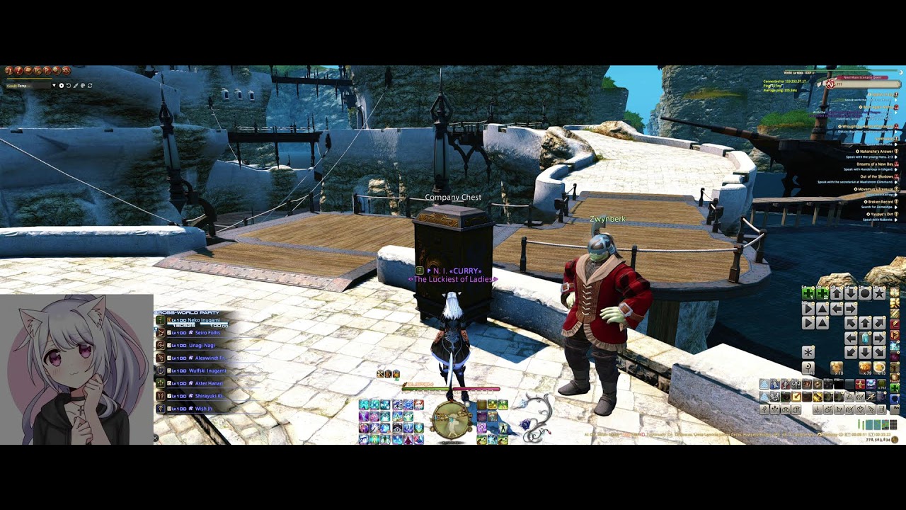 [WHM] Heavyweight Week 2 Day 3 RC