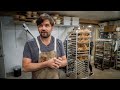 How We Built a Bakery in Our Garage | Proof Bread