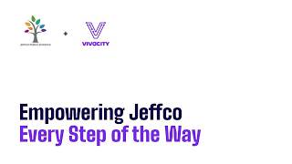 Empowering Jeffco Every Step of the Way (Shorten Version)