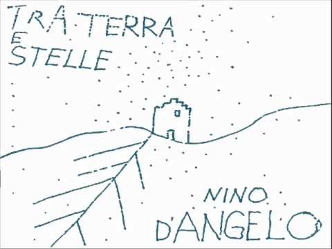 Nino D'Angelo - Pe' vie 'e 'na vita (Anno 2012)