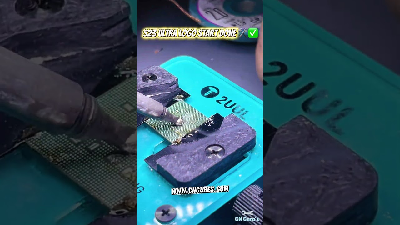 S22 ultra dead repair fastest way 